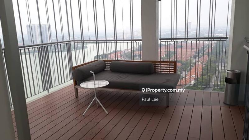 Condominium for Sale in Elevia Residences by Paul Lee - iProperty.com.my