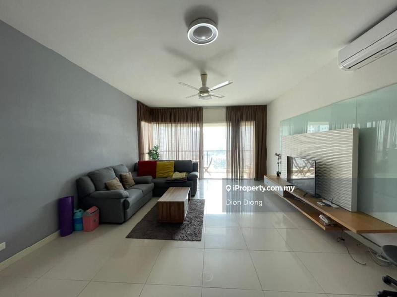Kondominium untuk Dijual di Mont Kiara Banyan oleh Dion Diong - iProperty.com.my