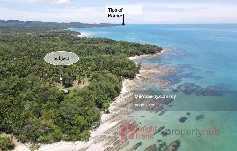 Hotel / Resort untuk Dijual di Kudat, Sabah oleh Angela Yen - iProperty.com.my