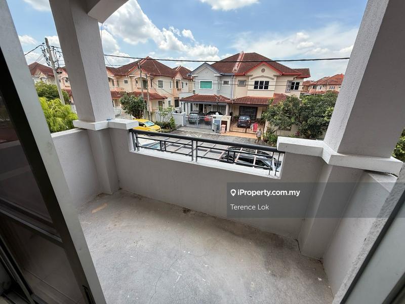 Semi-Detached House for Sale in S2 Heights, Seremban 2 by Terence Lok - iProperty.com.my