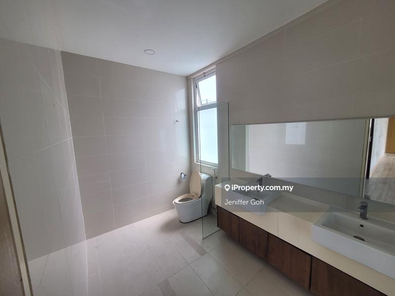 Semi-Detached House for Sale in 3 Storey Semi-D ,Taman Pauh Jaya Perai, Perai by Jeniffer Goh - iProperty.com.my