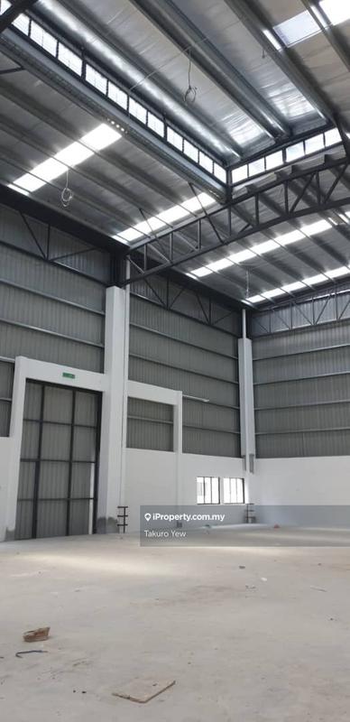 Kilang Terpisah untuk Disewa di Bandar Bukit Raja, Klang oleh Takuro Yew - iProperty.com.my