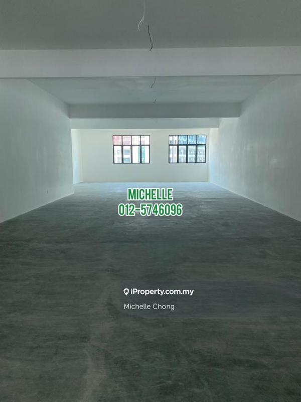 For Rent - Sinaran Avenue