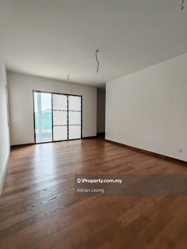 Semi-Detached House for Sale in Bandar Kinrara Seksyen 8, Bandar Kinrara by Adrian Leong - iProperty.com.my