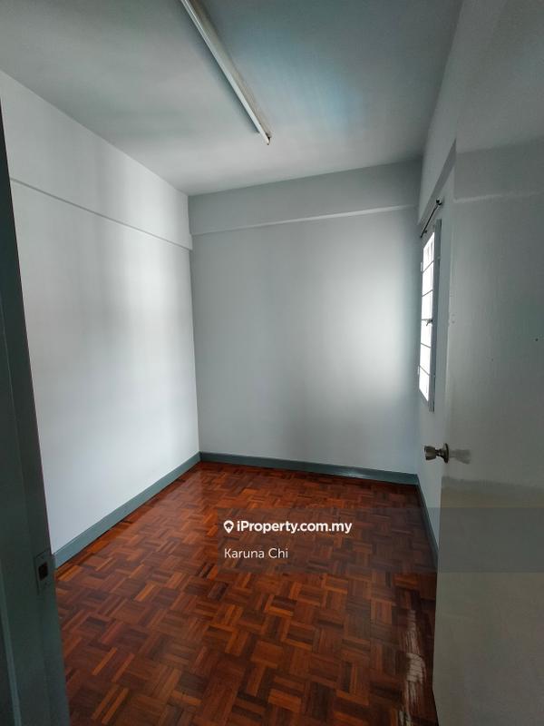 Apartment for Sale in Abadi Indah by Karuna Chi - iProperty.com.my