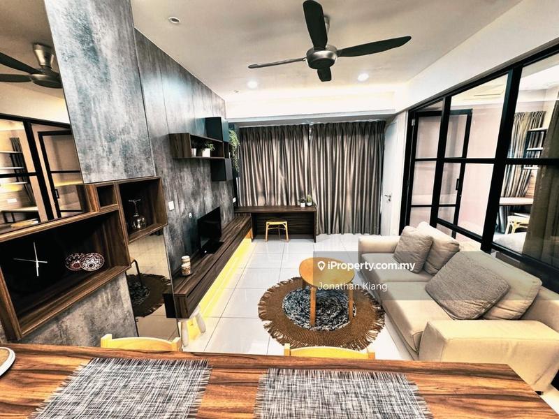 For Sale - Pandora @ Tropicana Metropark