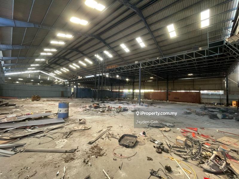 Warehouse for Rent in Jalan Tandop, Alor Setar by Jayden Geh - iProperty.com.my