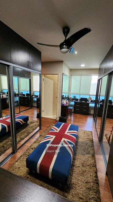 Condominium for Sale in Kiaramas Cendana by Joyce Wan - iProperty.com.my