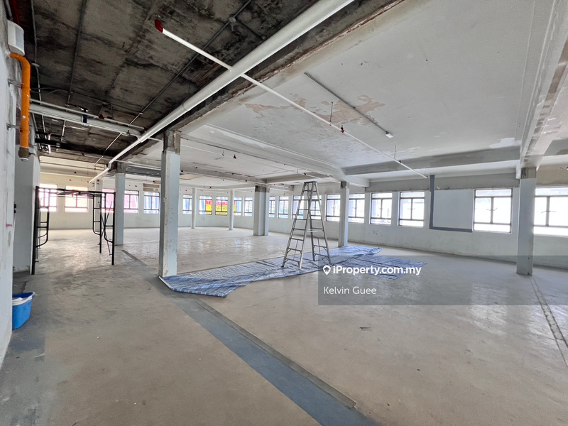 Ruang-Niaga untuk Disewa di Golden Triangle, KL City Centre oleh Kelvin Guee - iProperty.com.my