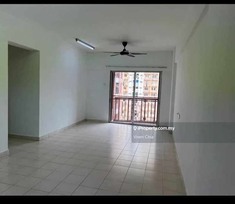 For Rent - Pudu Impian 2 - Vila Tropika