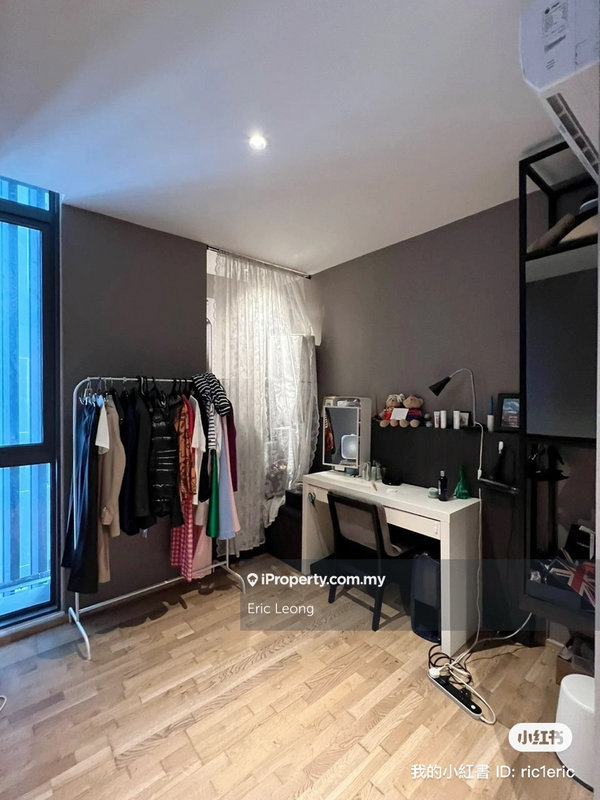 Condominium for Sale in Twy Duplex Condos by Eric Leong - iProperty.com.my