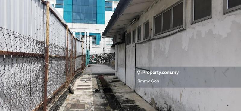 Warehouse for Rent in Taman Midah, Cheras by Jimmy Goh - iProperty.com.my