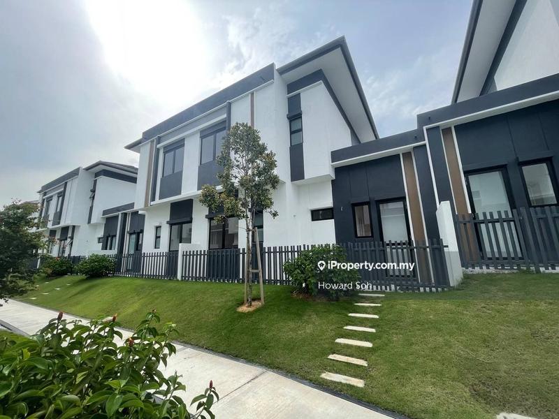 Semi-Detached House for Sale in Nara Eco Ardence, Cora, Aeres, Dremien Shah Alam, Setia Alam by Howard Soh - iProperty.com.my
