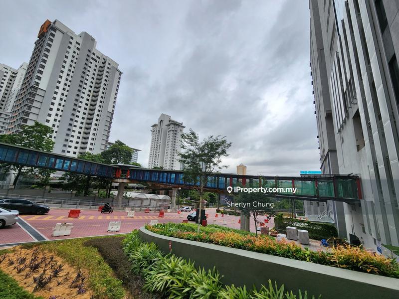 Office for Rent in Bandar Sunway, Sunway by Sherlyn Chung - iProperty.com.my