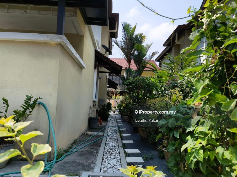 Rumah Berangkai 2 Tingkat untuk Dijual di Putrajaya, Putrajaya oleh Izzaitie Zakaria - iProperty.com.my