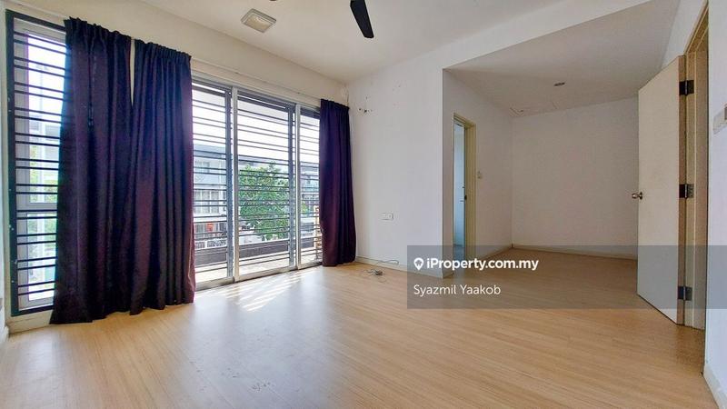 Rumah Teres 2.5-Tingkat untuk Dijual di Sunway Alam Suria, Shah Alam oleh Syazmil Yaakob - iProperty.com.my