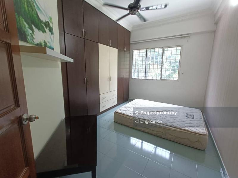 Condominium for Rent in Menara Menjalara by Chong Kai Ren - iProperty.com.my