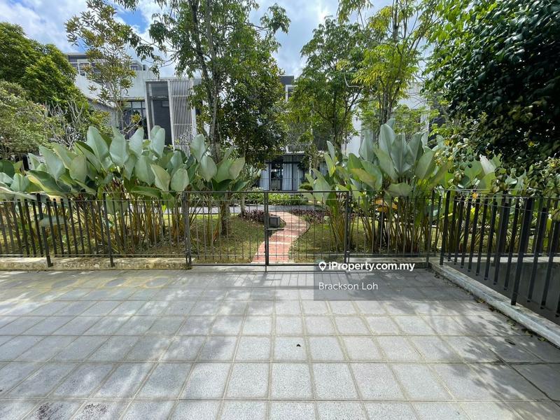 Bungalow House untuk Dijual di Taman Melawati, Ulu Kelang oleh Brackson Loh - iProperty.com.my