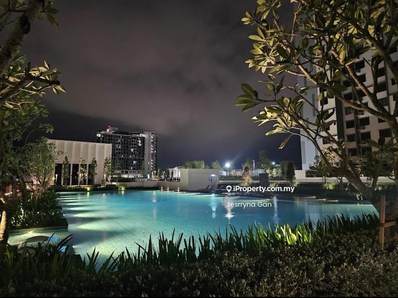 Service Residence for Sale in Savvy @ Riana Dutamas by Jesrryna Gan - Exterior - iProperty.com.my