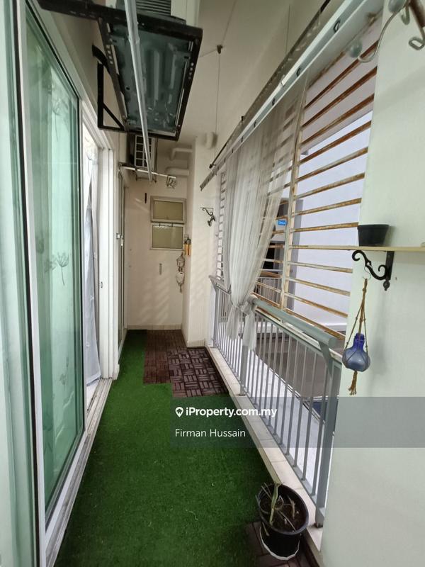 Residensi Servis untuk Dijual di Casa Suites oleh Firman Hussain - iProperty.com.my