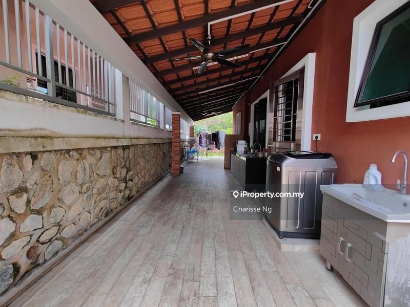 Bungalow House for Sale in Bukit Sungai Long, Bandar Sungai Long by Charisse Ng - iProperty.com.my