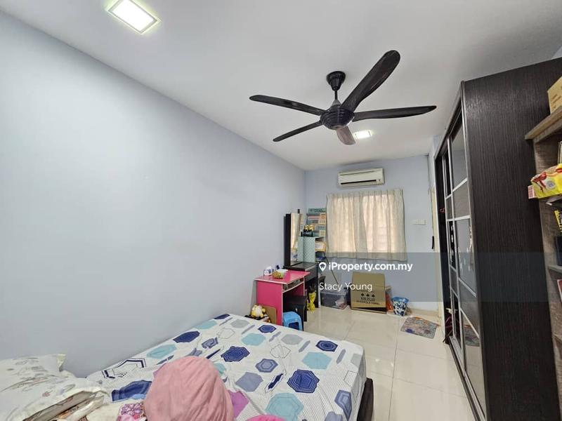 2-storey Terraced House for Sale in Bandar Damai Perdana, Cheras by Stacy Young - iProperty.com.my