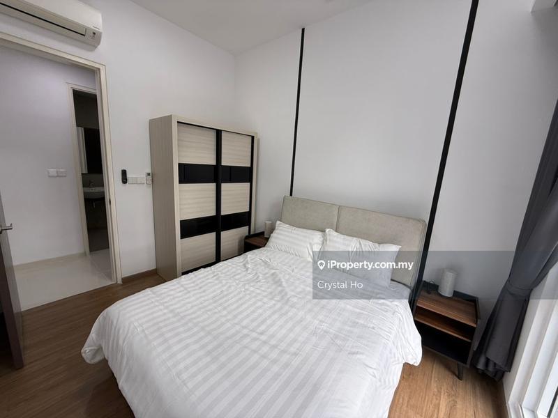 Service Residence for Rent in Met 1 Residences by Crystal Ho - iProperty.com.my