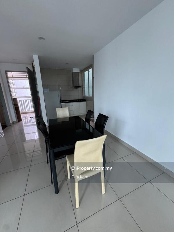 Service Residence for Rent in Zen Suites @ Zetapark by Gigi Kam - iProperty.com.my