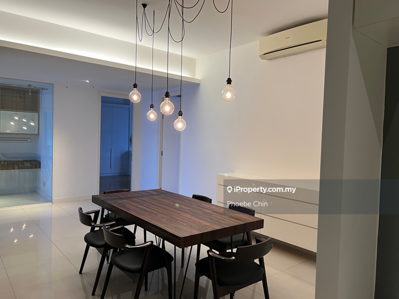 Service Residence for Rent in Gateway Kiaramas Residences by Phoebe Chin - iProperty.com.my