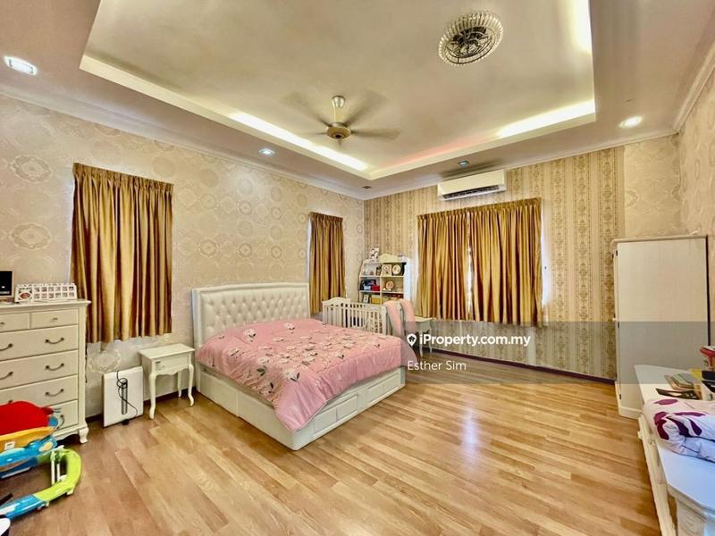 Semi-Detached House for Sale in 1rgyq, Jelutong by Esther Sim - iProperty.com.my