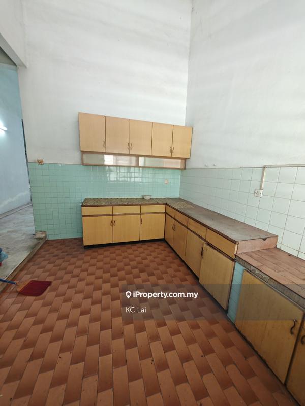 Rumah Berkembar untuk Dijual di Rasah, Seremban oleh KC Lai - iProperty.com.my