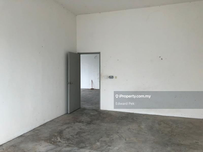 Semi-D Kilang untuk Disewa di gs6w0, Klang oleh Edward Pek - iProperty.com.my