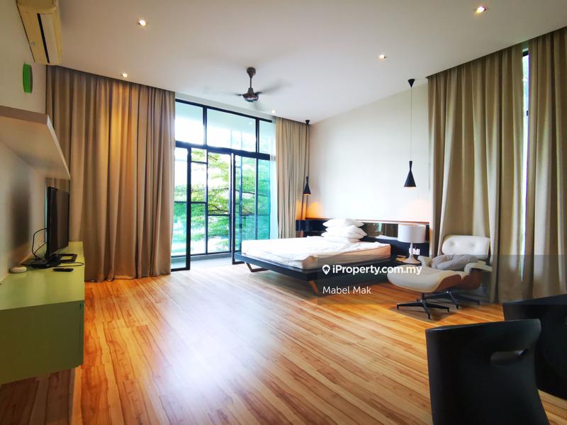 Semi-Detached House for Sale in Taman Bukit Serdang, Seri Kembangan by Mabel Mak - iProperty.com.my
