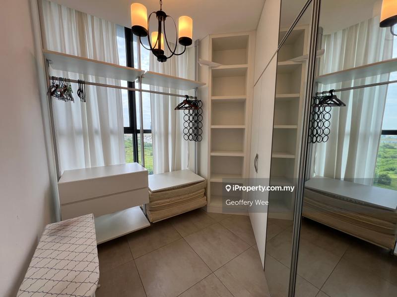 Service Residence for Rent in Atlantis Residences (Pangsapuri Atlantis Kota Syahbandar) by Geoffery Wee - iProperty.com.my