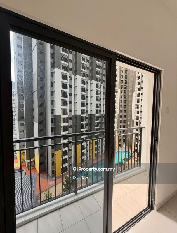 For Rent - Residensi Mutiara Emas Kajang