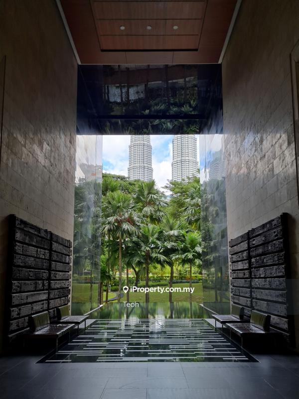 For Sale - The Binjai on the Park