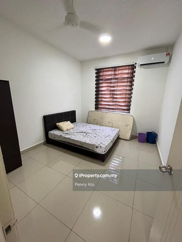 Rumah Berangkai 2 Tingkat untuk Dijual di Taman Sri Penawar, Pengerang oleh Penny Koi - iProperty.com.my