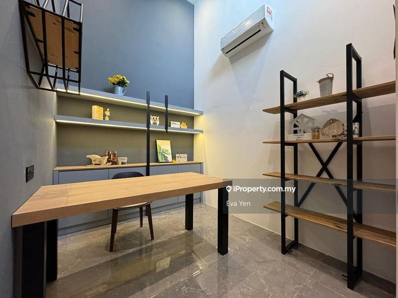 1-storey Terraced House for Sale in Bandar Seri Botani, Simpang Pulai by Eva Yen - iProperty.com.my
