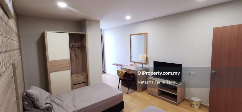 Pejabat untuk Dijual di Plaza Bangi Perdana, Bandar Baru Bangi, Bangi oleh Natasha Farini Talib - iProperty.com.my