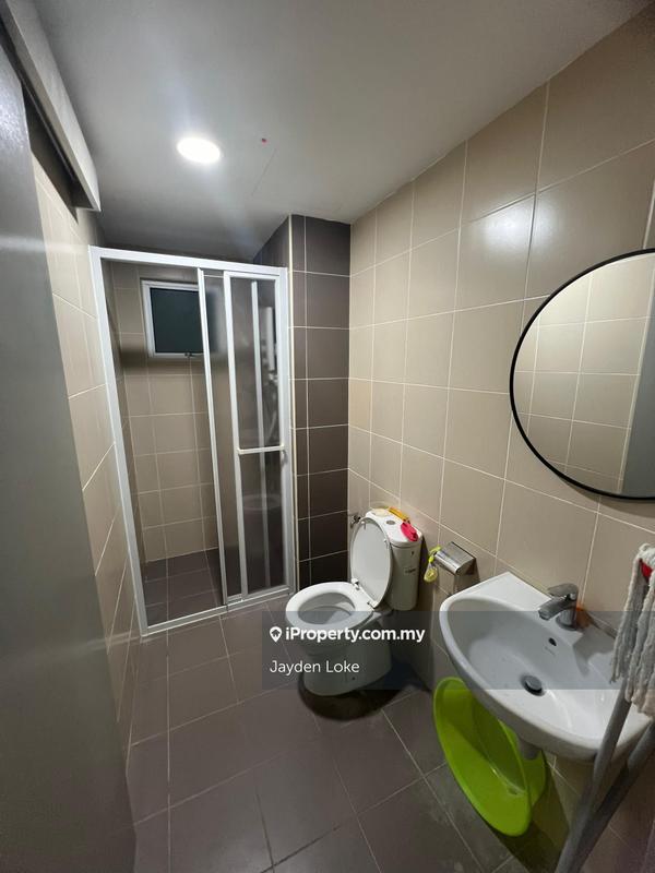 Service Residence for Rent in Serviced Residence @ Razak City Residences (RC Residences) by Jayden Loke - iProperty.com.my
