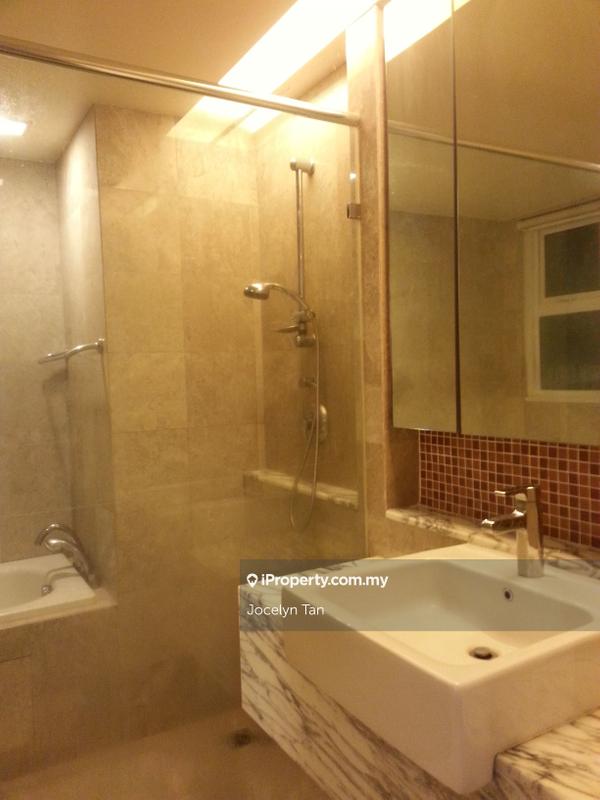 Condominium for Sale in Tiffani Kiara by Jocelyn Tan - iProperty.com.my