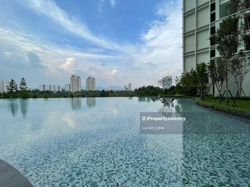 Residensi Servis untuk Dijual di Park Regent @Desa Park City oleh Lucas Liew - iProperty.com.my