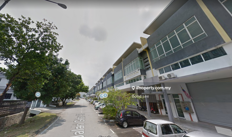 Terrace Factory for Sale in Kota Kemuning, Shah Alam by Bond Lee - iProperty.com.my