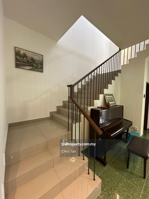 Rumah Berangkai 2 Tingkat untuk Disewa di Taman Putra Prima, Puchong oleh Chris Tan - iProperty.com.my