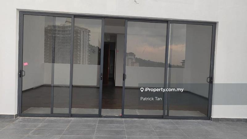 3.5-storey Terraced House for Rent in Empire Residence, Damansara Perdana by Patrick Tan - iProperty.com.my