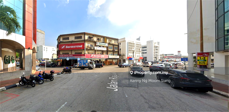 Shop / Office untuk Dijual di Kawasan 18, Klang oleh Kenny Ng Moom Siang - iProperty.com.my