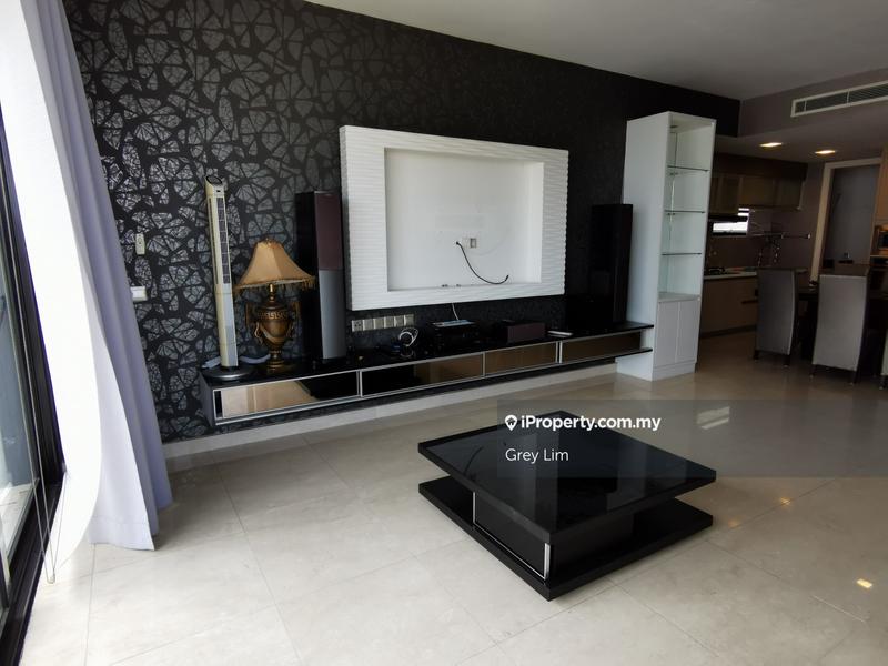 Condominium for Sale in Lumina Kiara by Grey Lim - iProperty.com.my