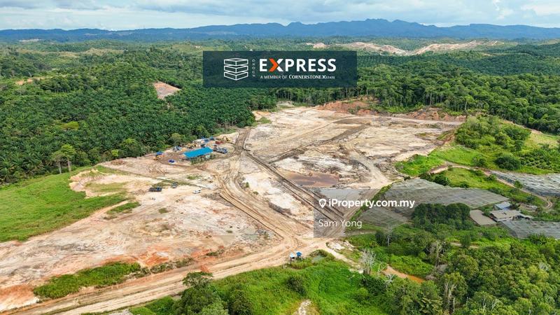 Terraced House for Sale in Taman Tunku, Miri by Sam Yong - iProperty.com.my