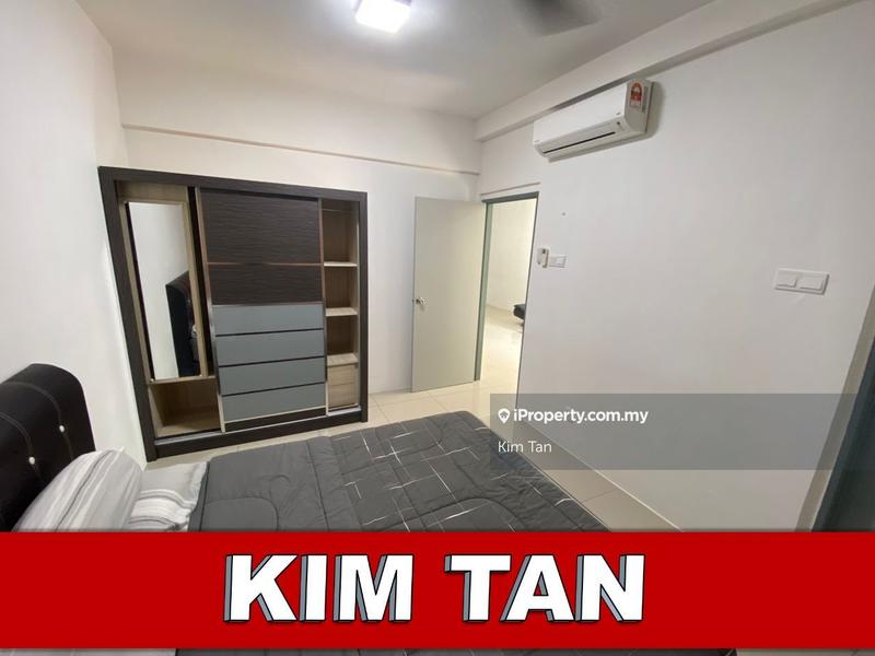 Residensi Servis untuk Dijual di The Stone oleh Kim Tan - iProperty.com.my