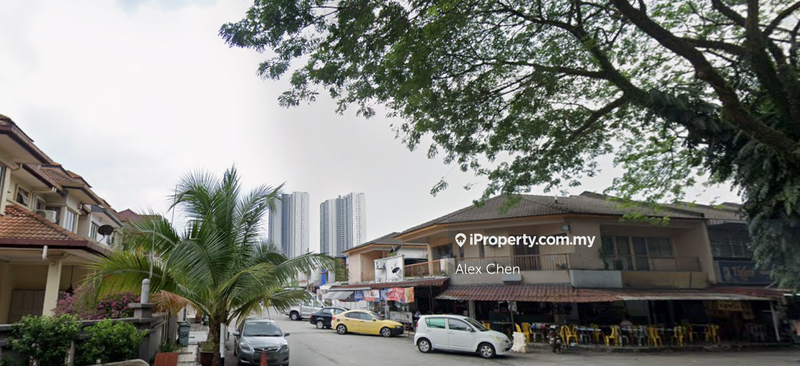 Terraced House for Sale in Taman Naga Emas, Salak South by Alex Chen - iProperty.com.my